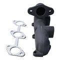 Manifold 16264-12310 For Kubota Kx41-2 Kx61-2 Rtv1100cr Engine D905