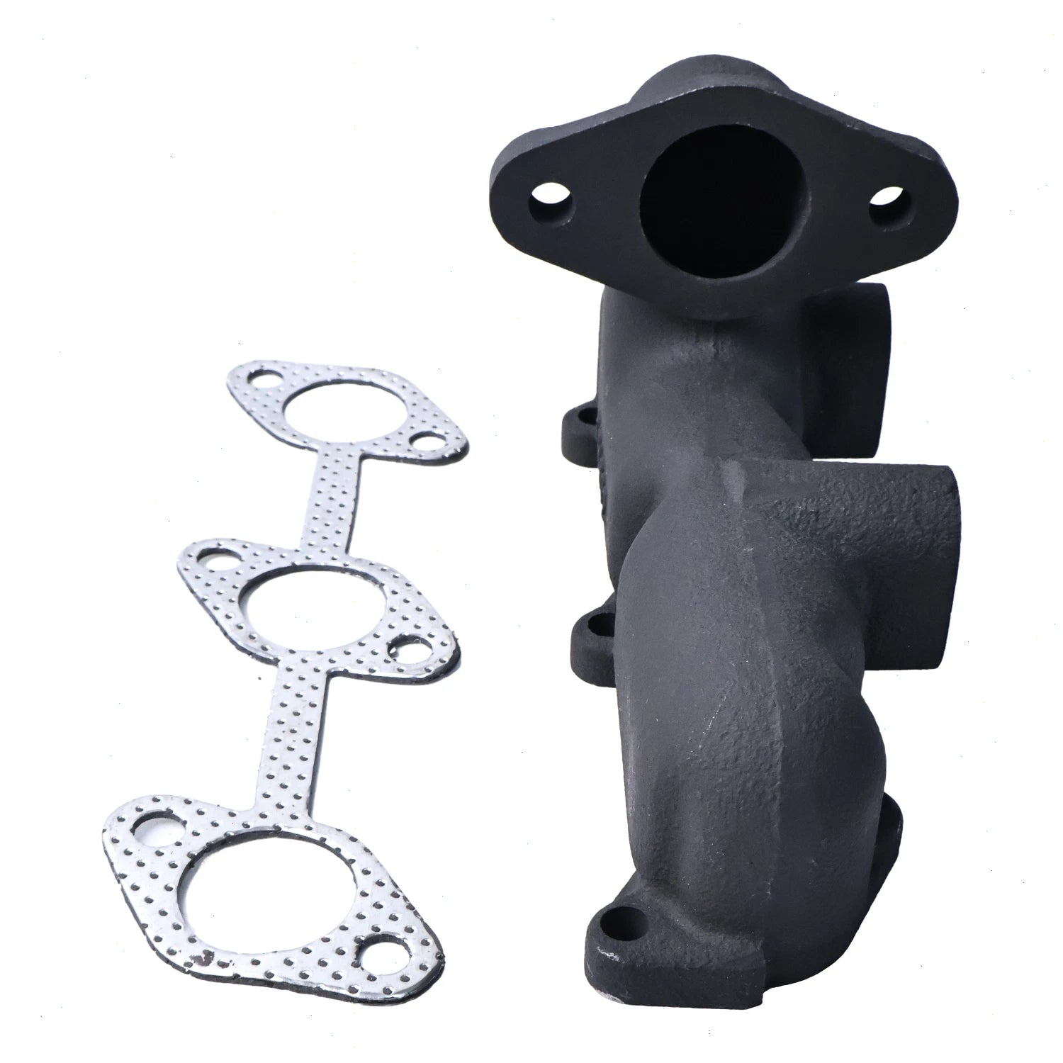 Manifold 16264-12310 For Kubota Kx41-2 Kx61-2 Rtv1100cr Engine D905