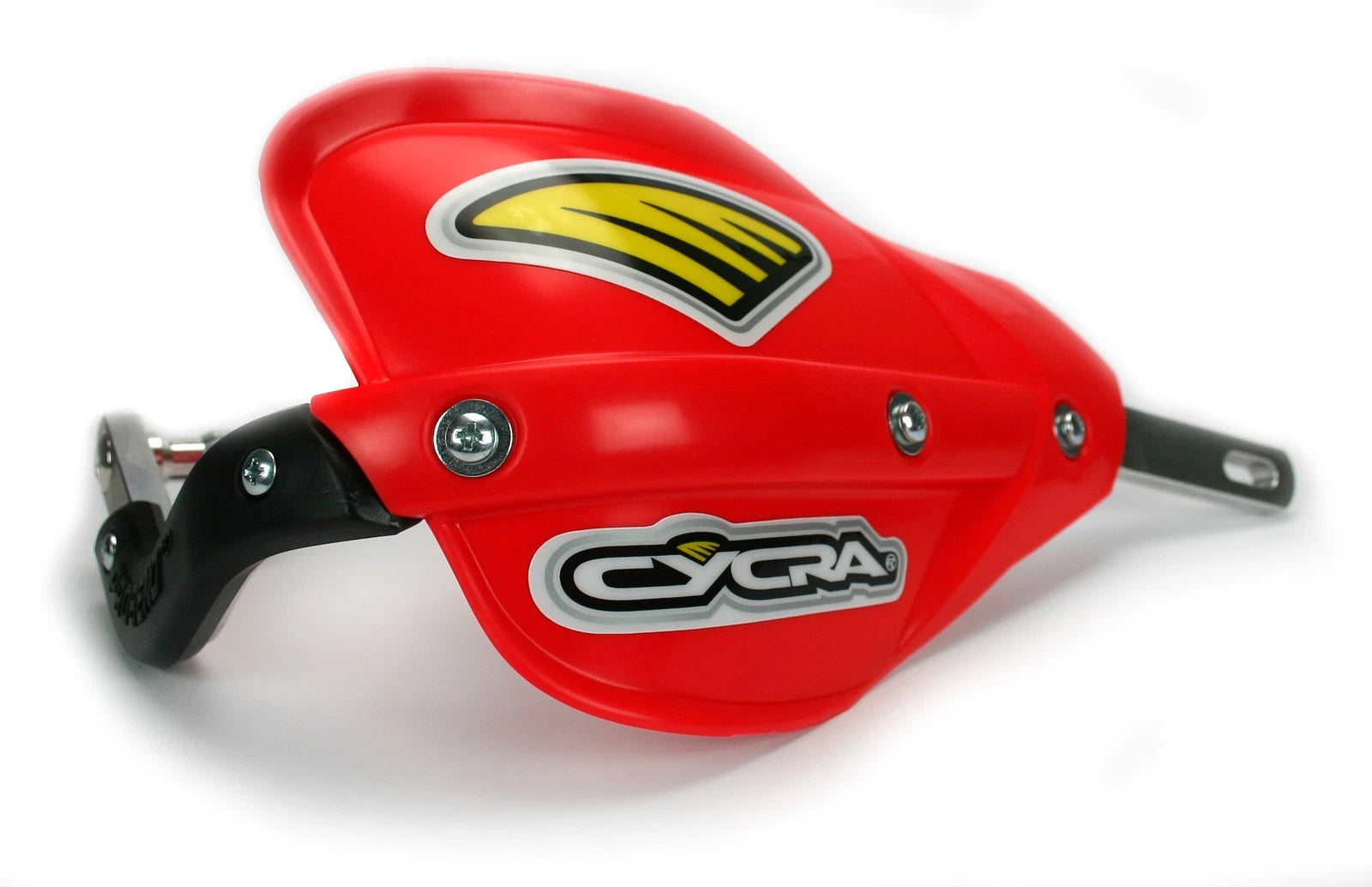 Cycra Probend Alloy Handguards For Offroad Motorcycles 2010-2024