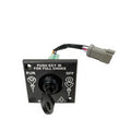 Yamaha Outboard Marine Ignition Switch Panel 704-82570-00 by Yamaha