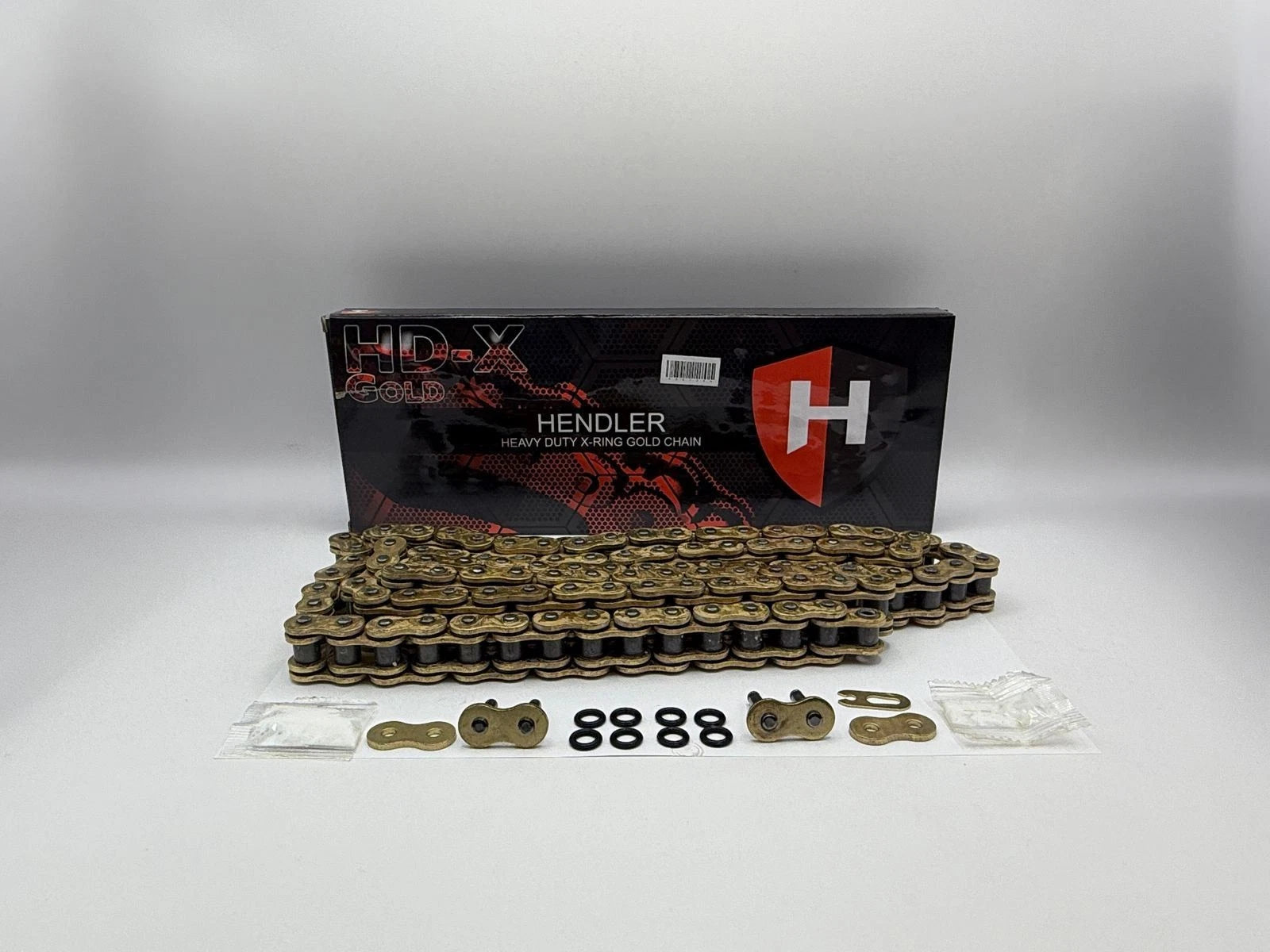 Drive Chain For Laverda Alpino 500 1977
