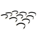 Ancor Boat Cushion Clamp 2.25 Inch Stainless by Ancor