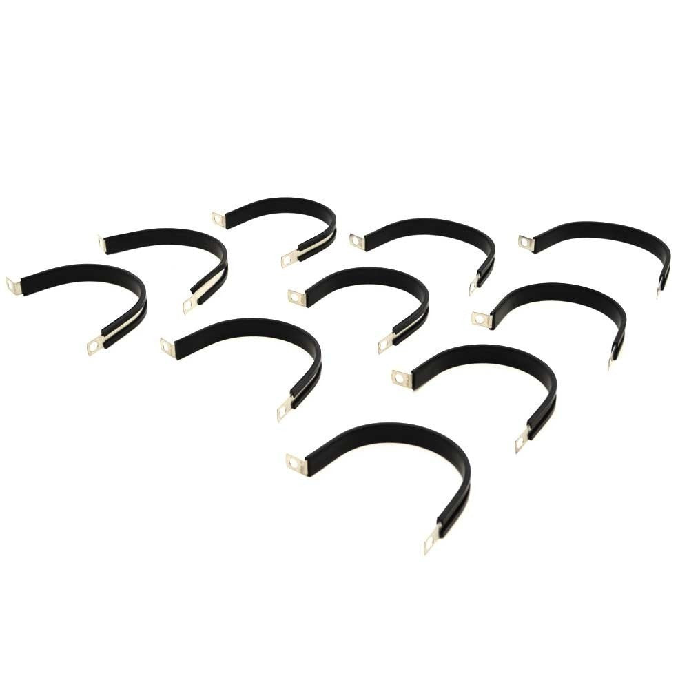 Ancor Boat Cushion Clamp 2.25 Inch Stainless by Ancor