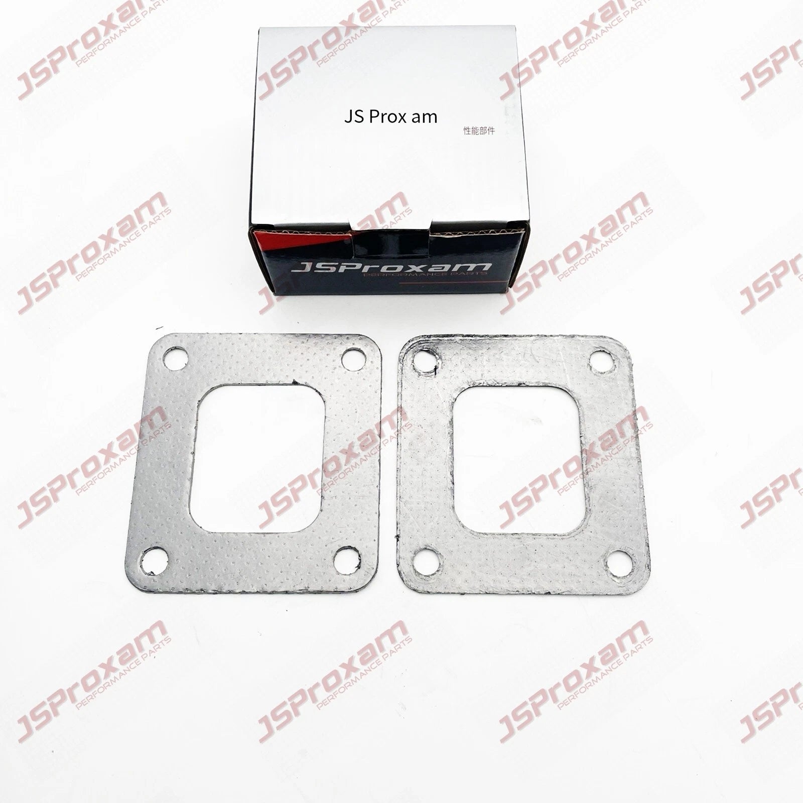 Fit Mercruiser Exhaust Elbow Riser Block Off Gasket 27-8637251 863725