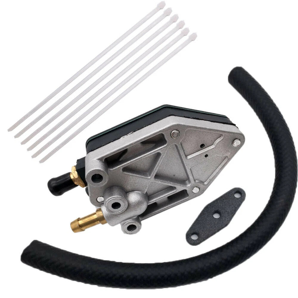 Fuel Pump Replacement Set for Evinrude/Johnson 3-Cyl 60-70HP VRO Models