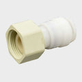 SeaTech Boat Hose Fitting Female 1 x 5/8 Inch by SeaTech
