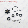 Fit Johnson Pump Major Rebuild Kit 10-24509-01 10-24509-02