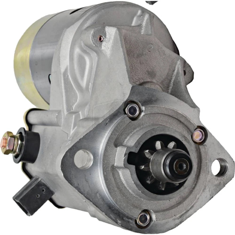 410-41003-jn J&n Electrical Products Starter