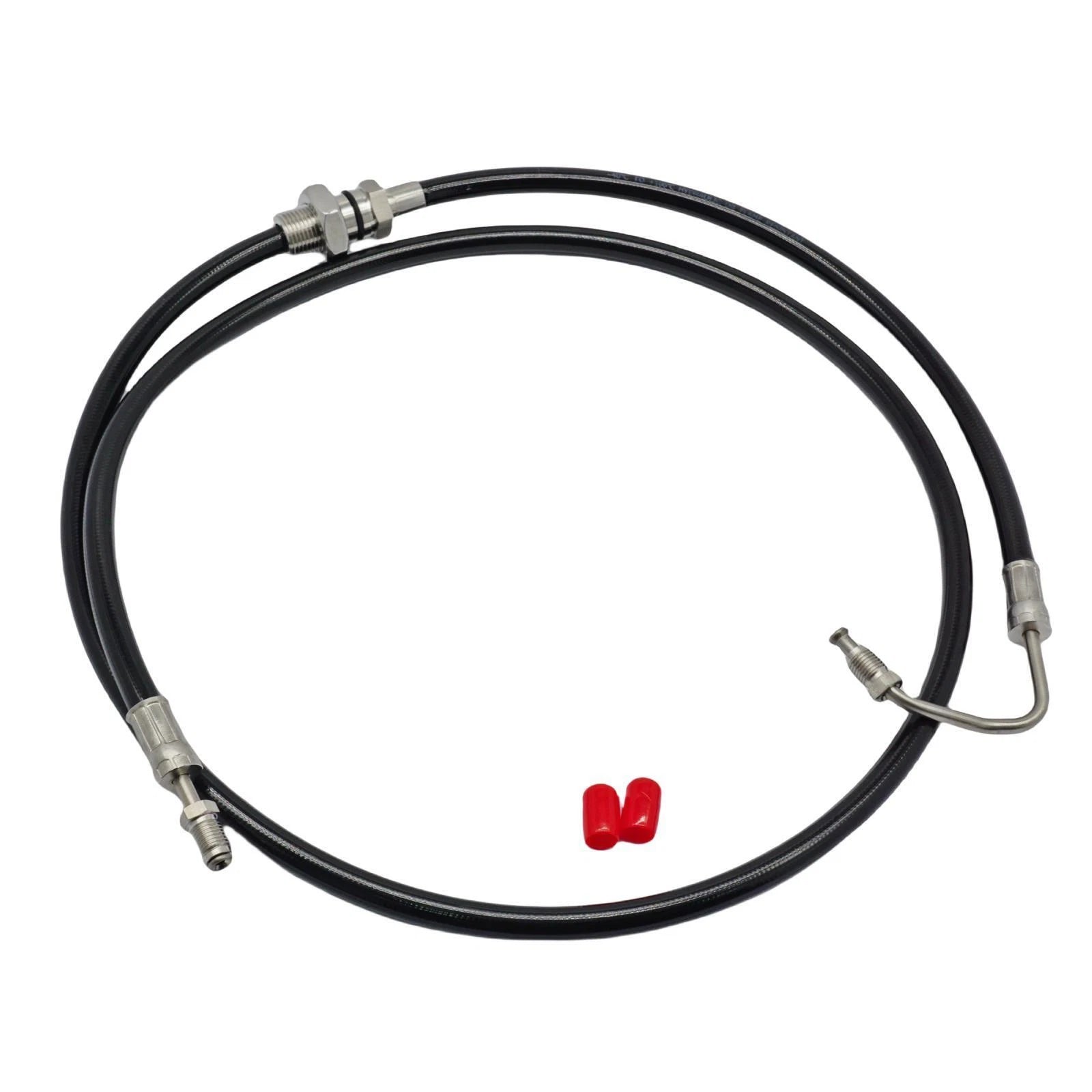 Trim & Tilt Hydraulic Line Oil Hose for Volvo Penta DP/DPX