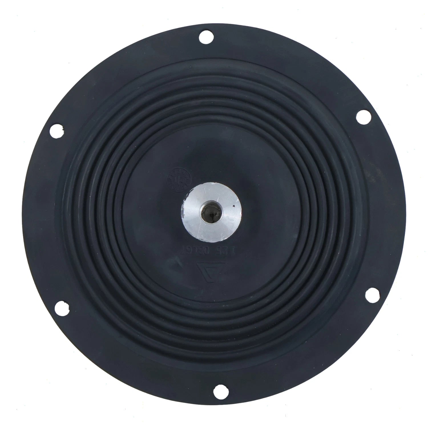 Diaphragm 12503167 For Almatec Pneumatic Diaphragm Pump E25ttt E25ett