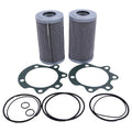 Filter Kit For Baldwin Pt9415mpgkit Wix 557740xe | Hook & Hull Co
