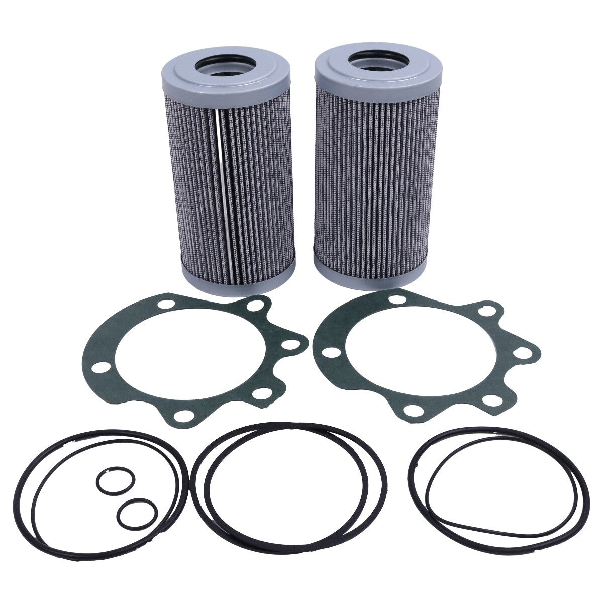 Filter Kit For Baldwin Pt9415mpgkit Wix 557740xe | Hook & Hull Co