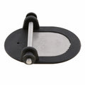 Exhaust Water Shutter Assembly Mercury by Mercury Quicksilver