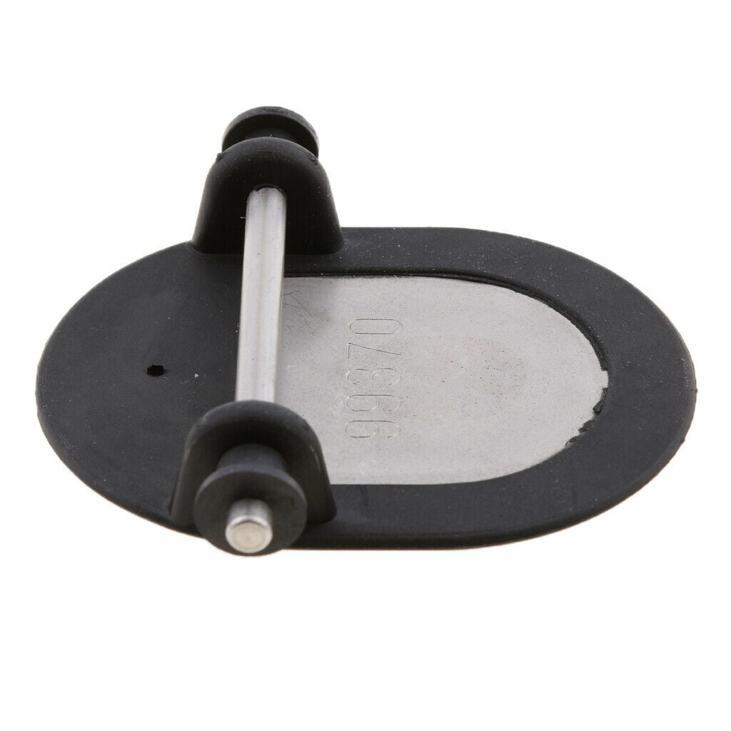 Exhaust Water Shutter Assembly Mercury by Mercury Quicksilver