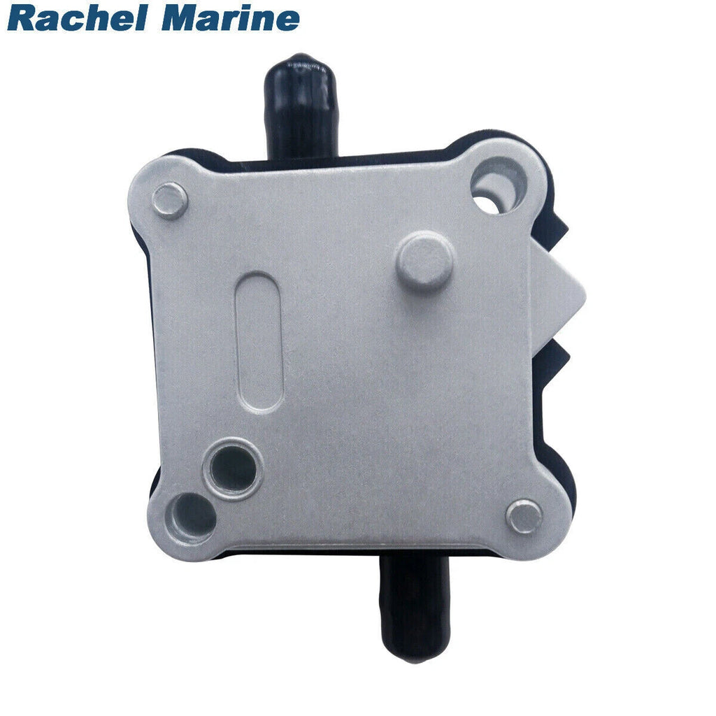 Fuel Pump – Mercury 35/50/60/115HP Outboards