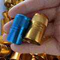 Rod Net Coupler Fishing Adapter