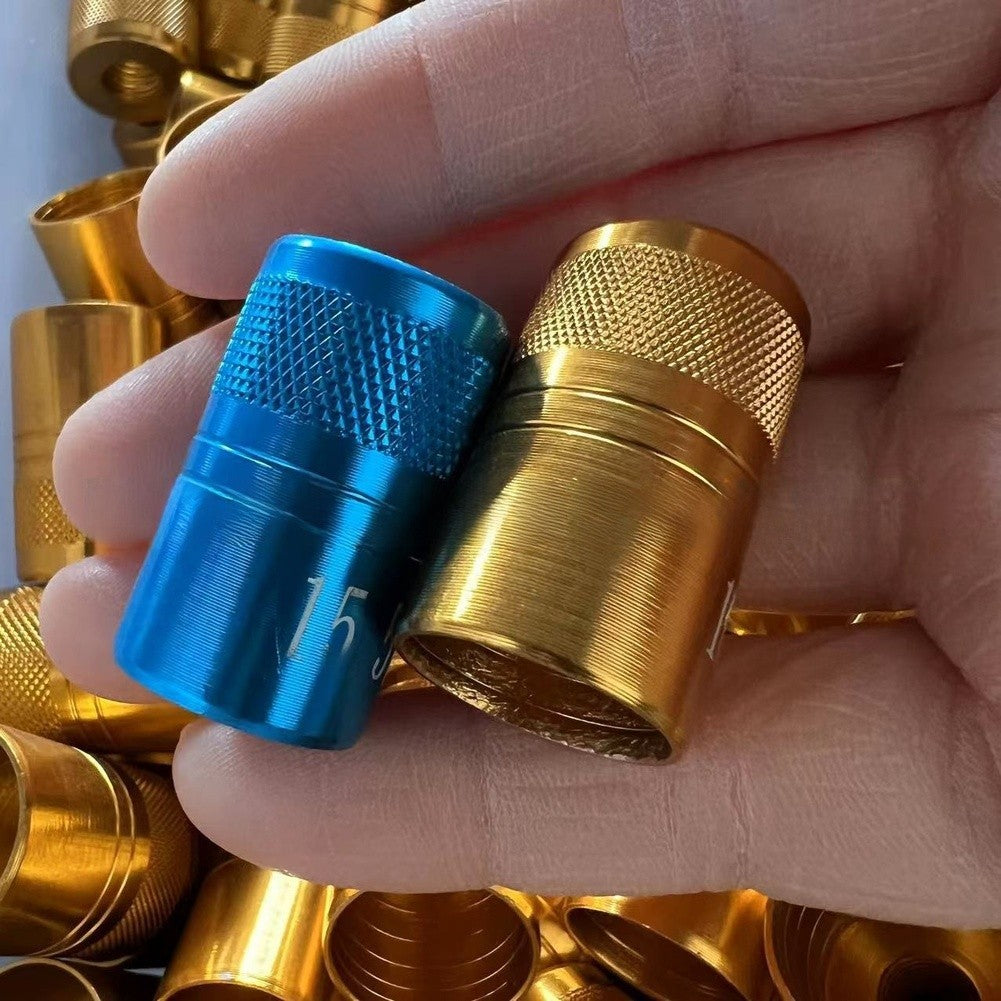 Rod Net Coupler Fishing Adapter