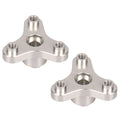 Metal Slipper Clutch Eliminator For Traxxas