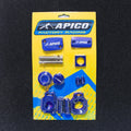 Bling Kit For Husqvarna Fe 350 17-18