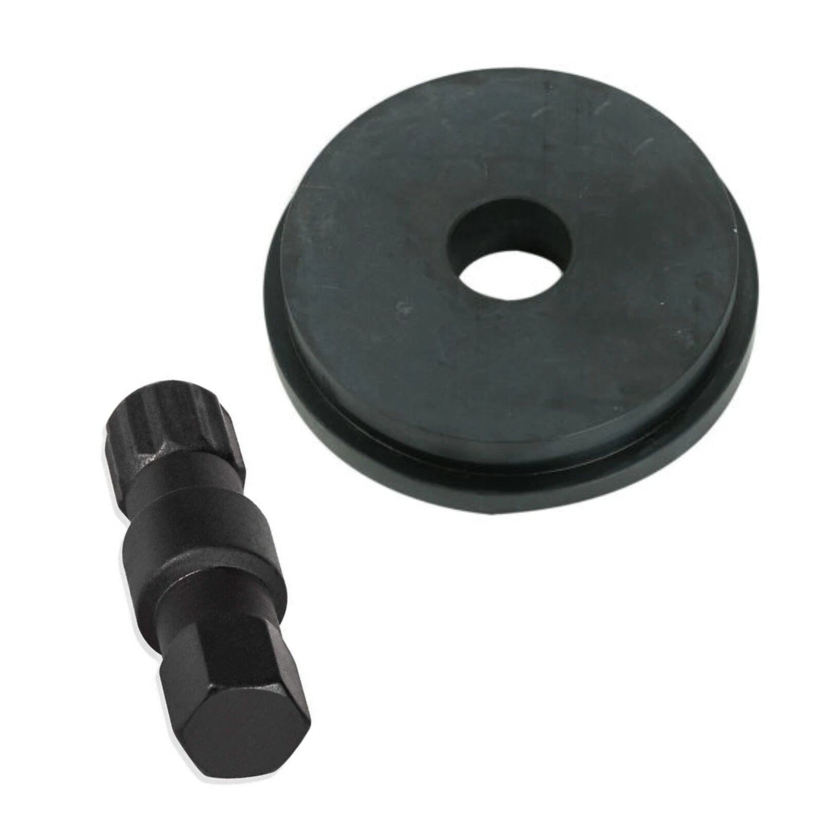 Fits Mercruiser 91-818162 Bellow Retainer Ring Sleeve & Hinge Pin