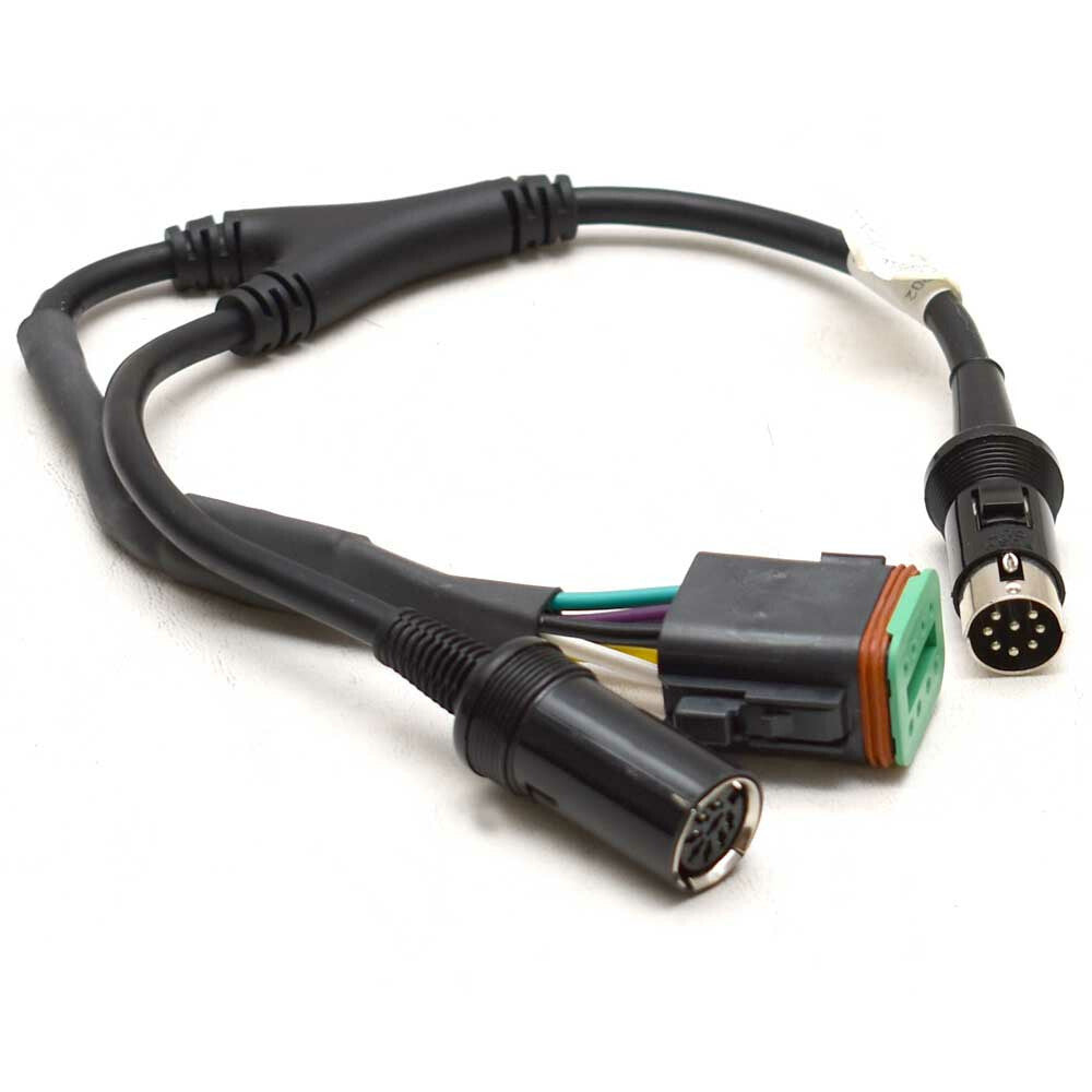 Clarion Boat Stereo Y-Harness SC111C0802 | Skiers ChoiceOpens in a new