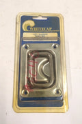 Whitecap - S-223c - Lift Handle 2 - 1 / 4'' X 3''