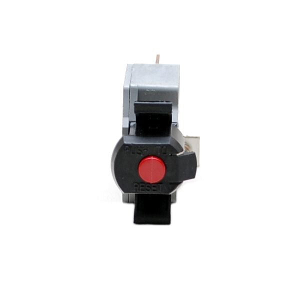 Eaton Bussmann Boat Circuit Breaker 10 Amp Push-to-Reset by Eaton Bussmann
