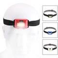 Adjustable Headlight Comfortable Fit