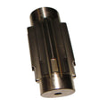 T169138 Spur Gear 11t, 2nd Idler Pinion Fits John Deere 650h, 650j,