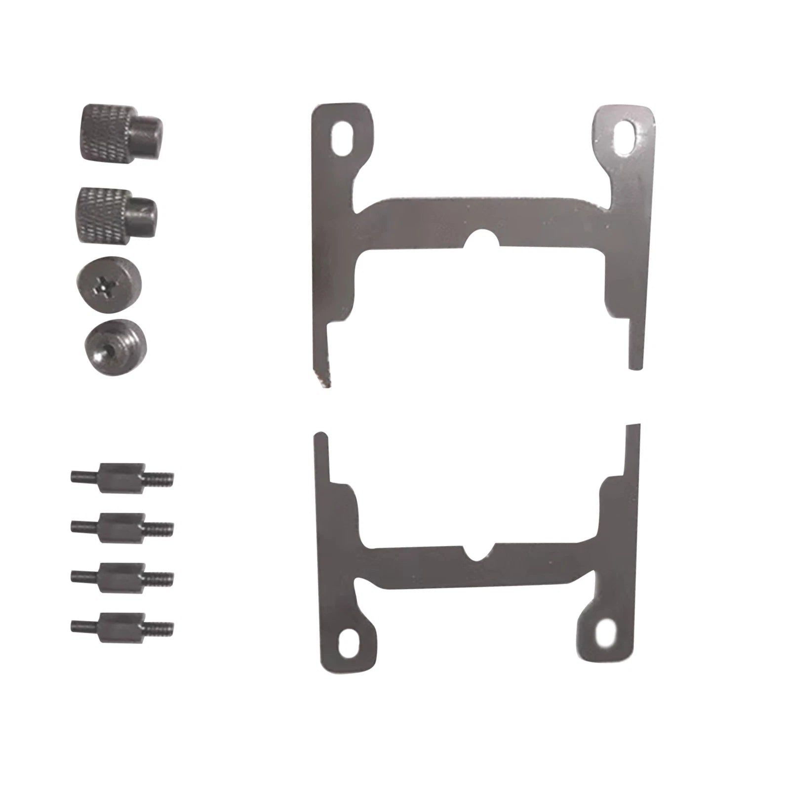 Cpu Mounting Bracket Kit For Corsair Icue Elite Capellix/elite Lcd