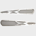 Centurion Enzo Boat Rear Vent Grilles by Centurion