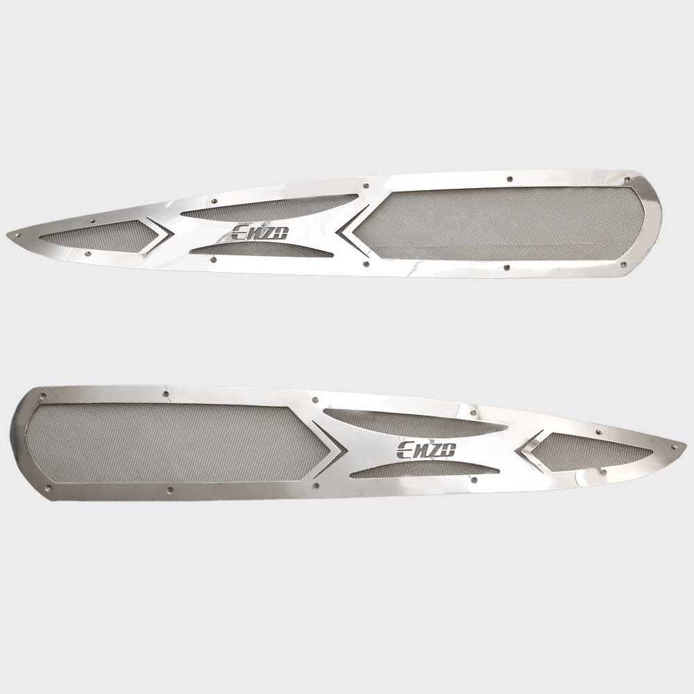 Centurion Enzo Boat Rear Vent Grilles by Centurion