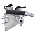 Air Injection Pump Check Valve Toyota Tacoma 12-15 by Toyota