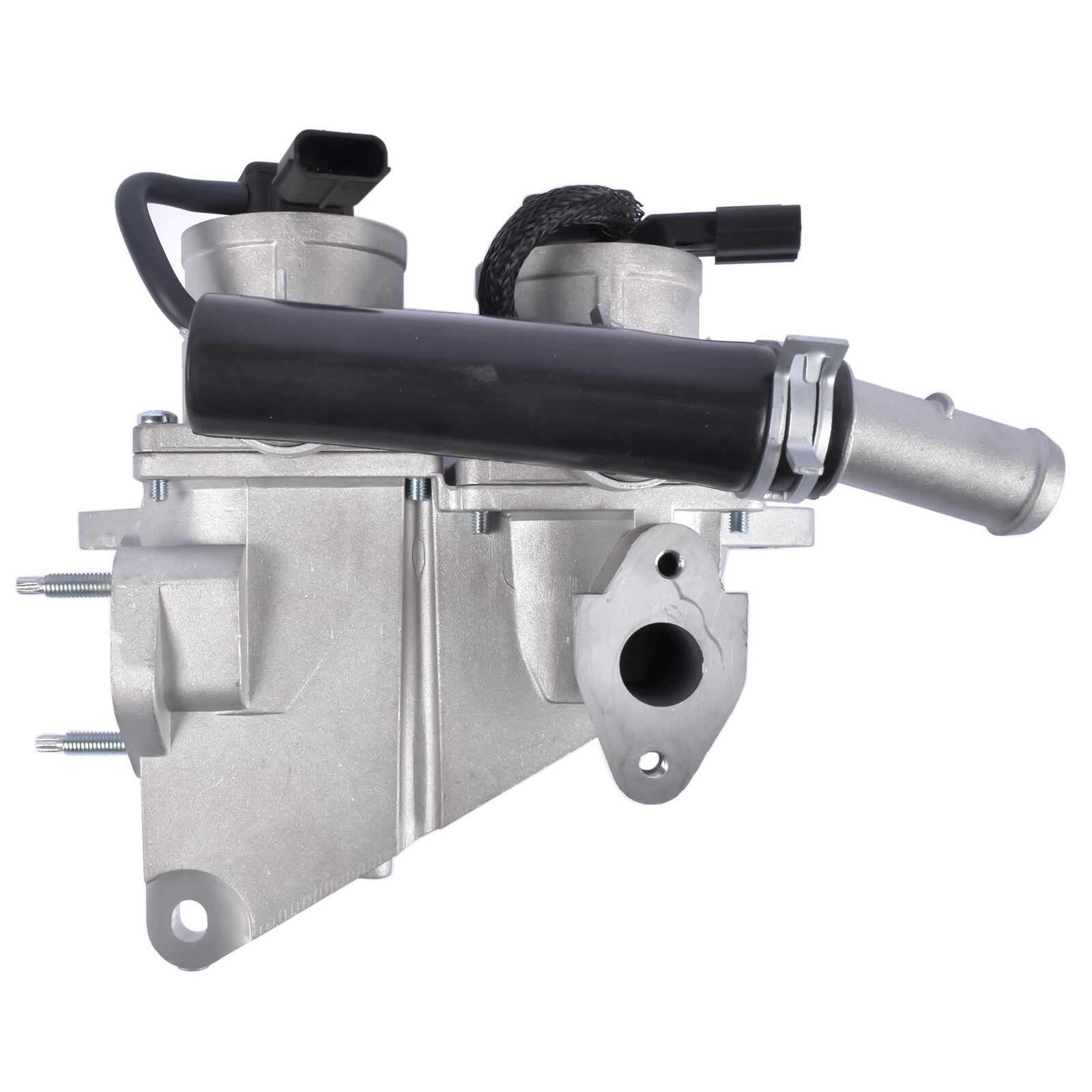 Air Injection Pump Check Valve Toyota Tacoma 12-15 by Toyota