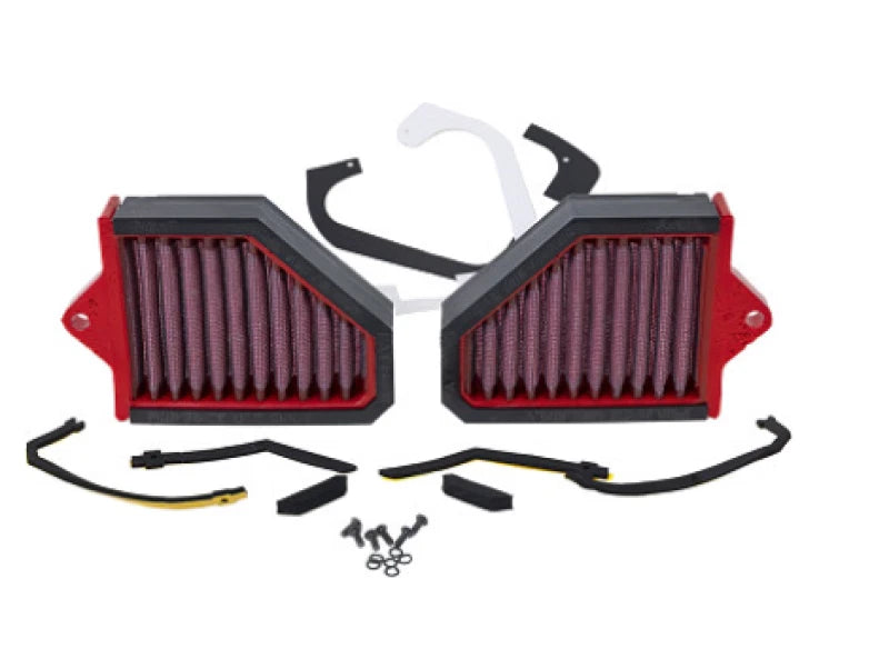 Bmc 95-02 Ducati 748 /Biposto Replacement Air Filter