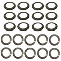 Full Steering Clutch Set Fits Komatsu Models D20 D21-5 D20-3 D20-5