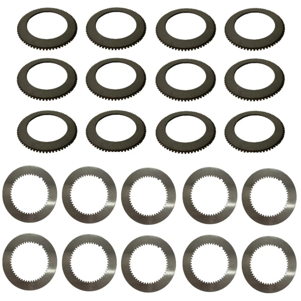 Full Steering Clutch Set Fits Komatsu Models D20 D21-5 D20-3 D20-5