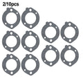 Air Cleaner Gasket Engine Intake Seal Replacement