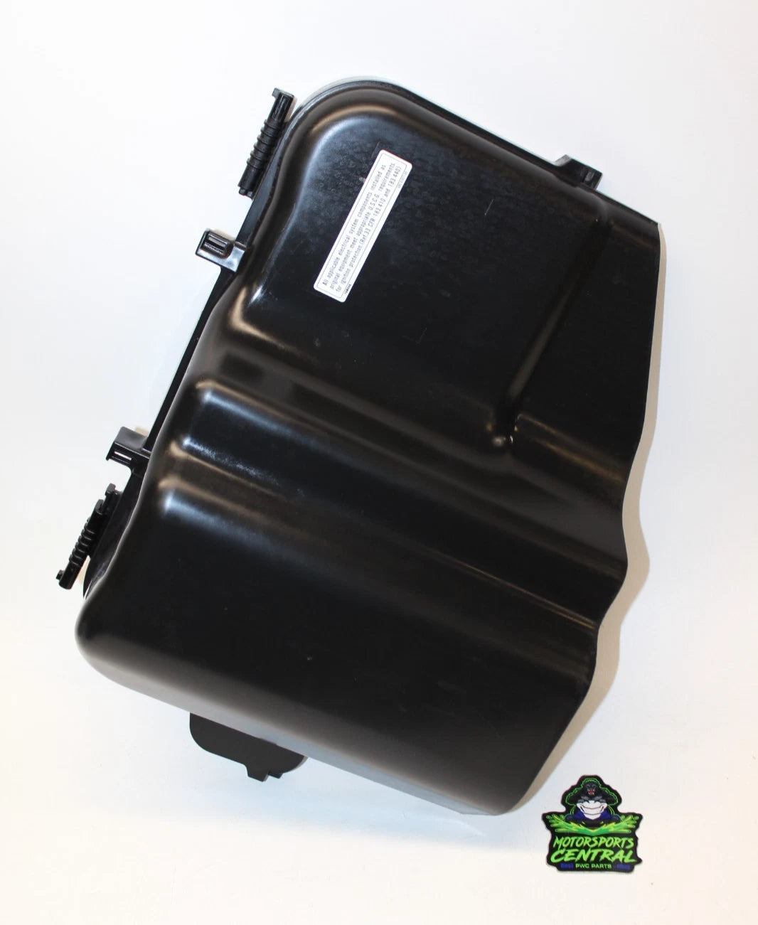 08-17 Yamaha Vx Fzs Fzr Vxr Vxs Rx 1800 Boats Plastic Fuse Ecu Panel
