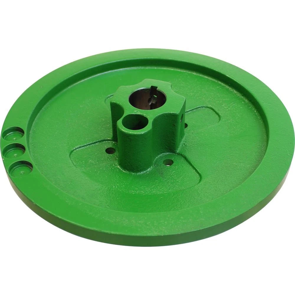 Amah146462 Outer Fan Shaft Sheave