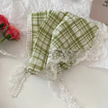 Chiffon Hair Accessory for Styling