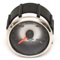 Faria Boat 60 PSI Water Pressure Gauge GE0168A by Faria