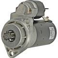 Mah-ms432-jn Fits Mahle Starter