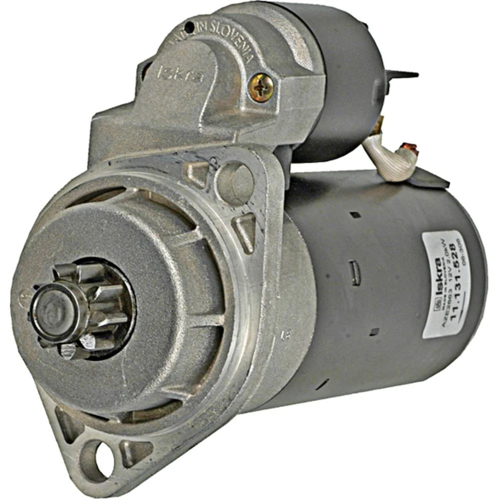 Mah-ms432-jn Fits Mahle Starter