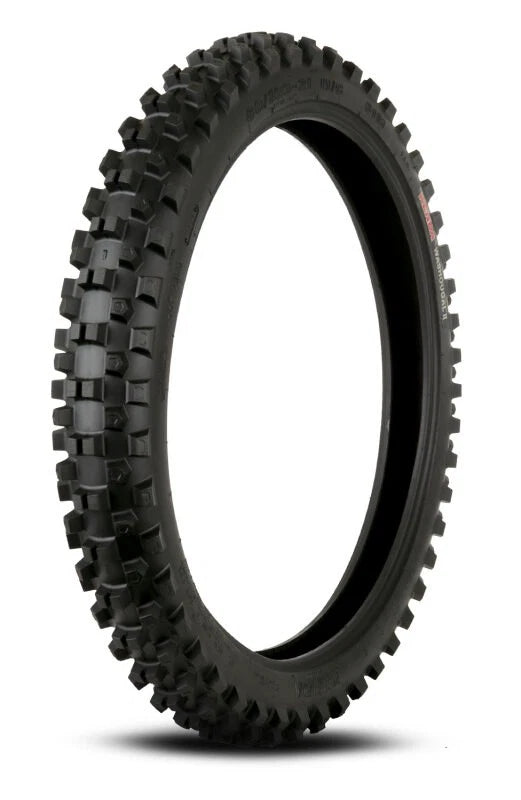 Kenda K775 Washougal Ii Front Tire - 80/100-21 K755n697