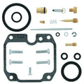 Quadboss 04-13 Yamaha Yfm125 Grizzly Carburetor Kit