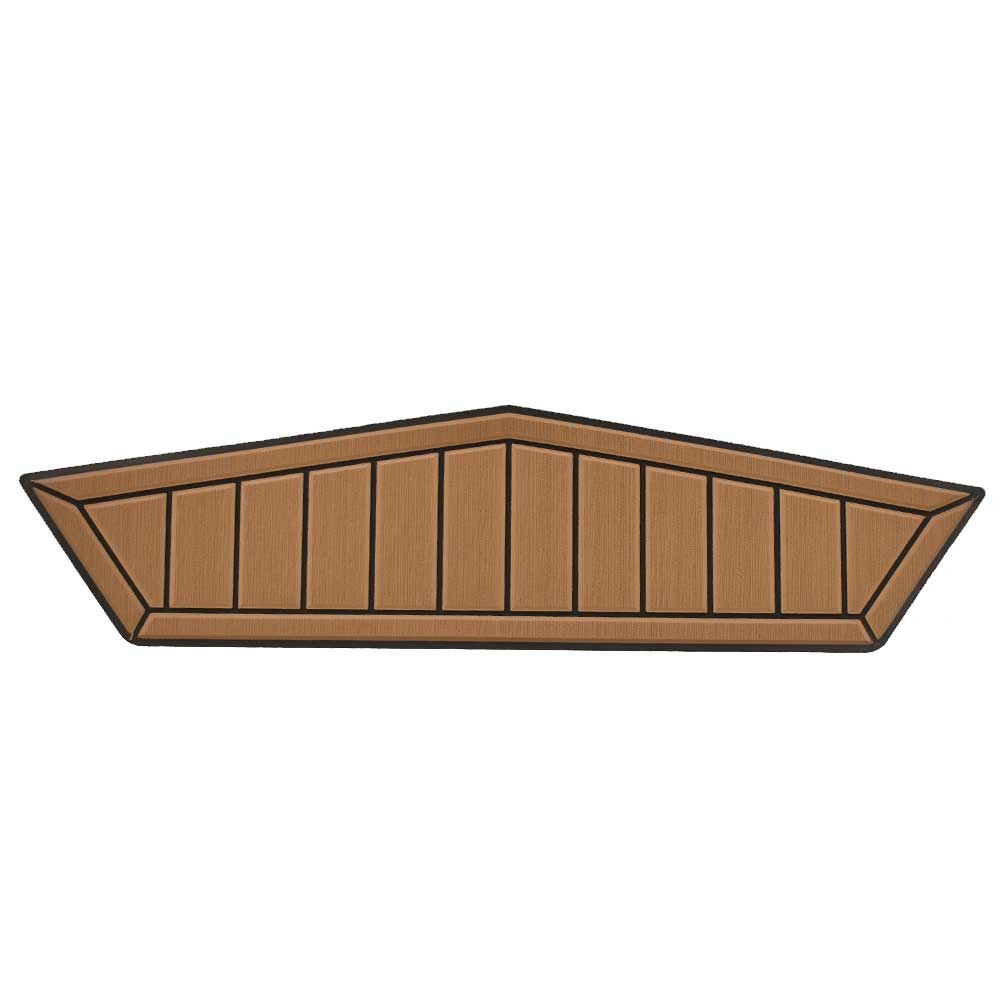 MasterCraft Boat Non-Skid Deck Mat 553728 X10 2016 by MasterCraft