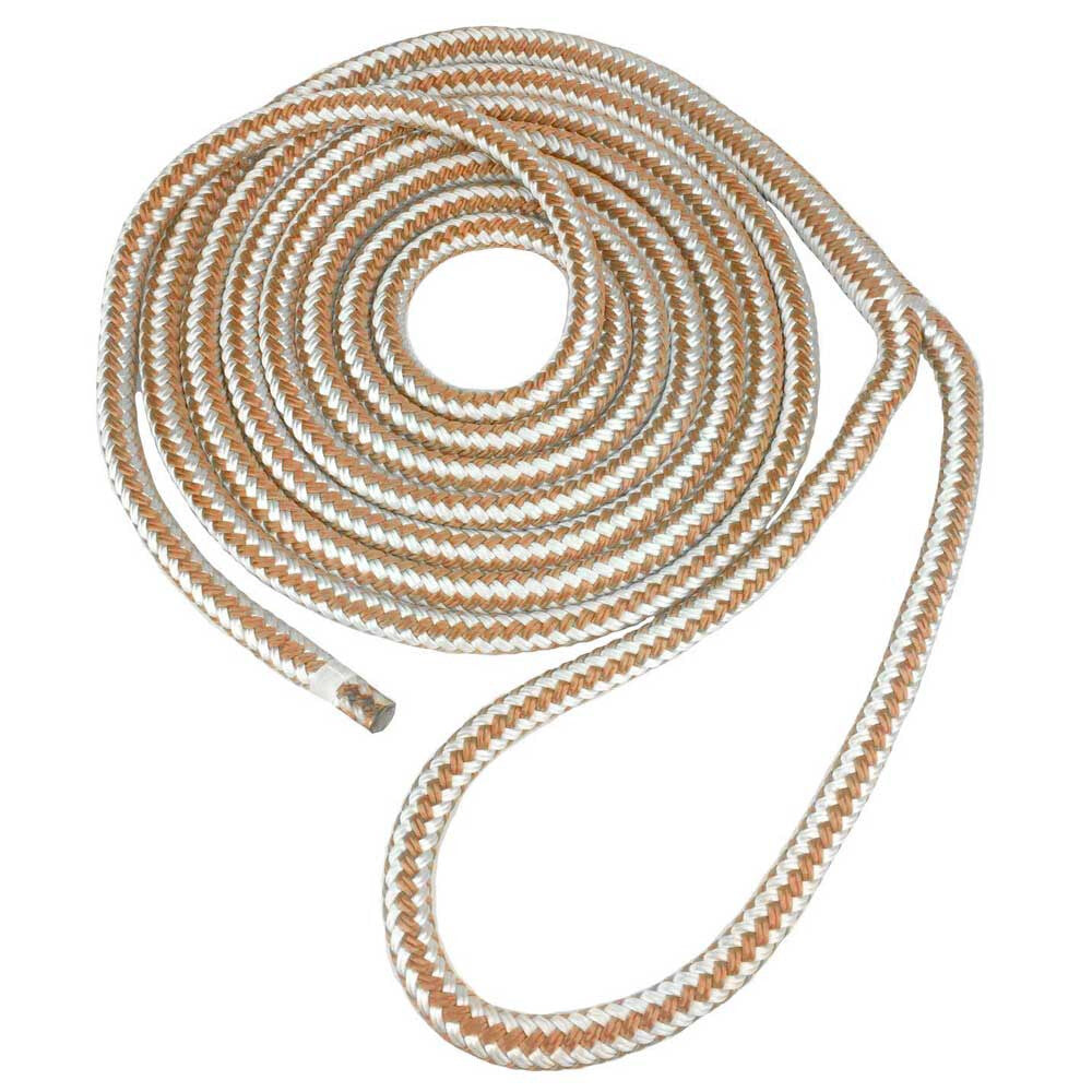 Dock Line SeaGrace Double Braided 3/8 Inch by SeaGrace