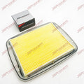 Air Filter Repl Fit Yamaha Pwc Element Vx Fx Fzr Fzs Vxr Gp1800