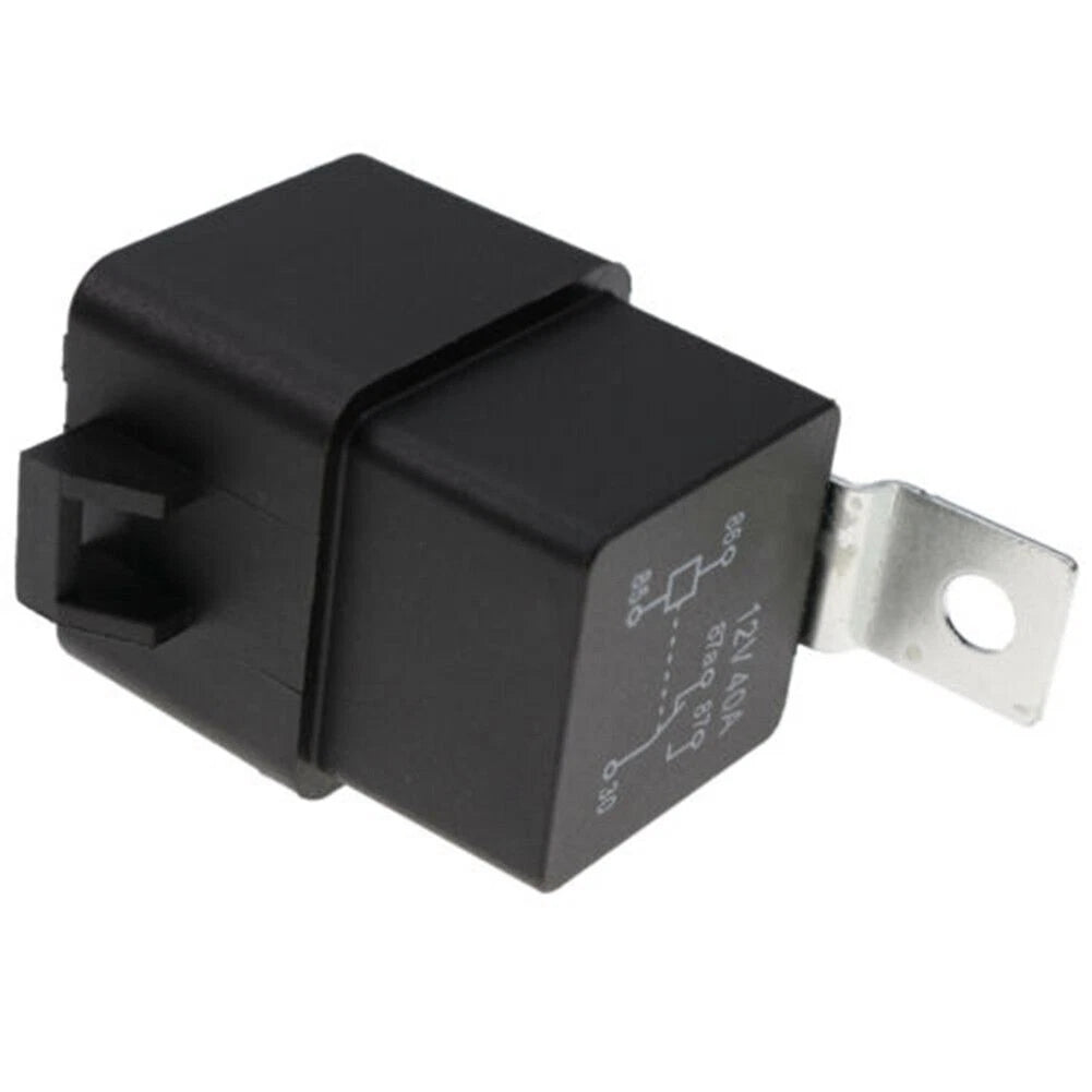 Power Trim Tilt Relay for Mercury Outboard Motor 40A
